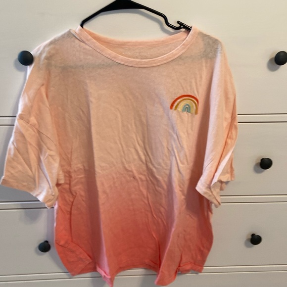 American Eagle Tee Shirt - Picture 1 of 5